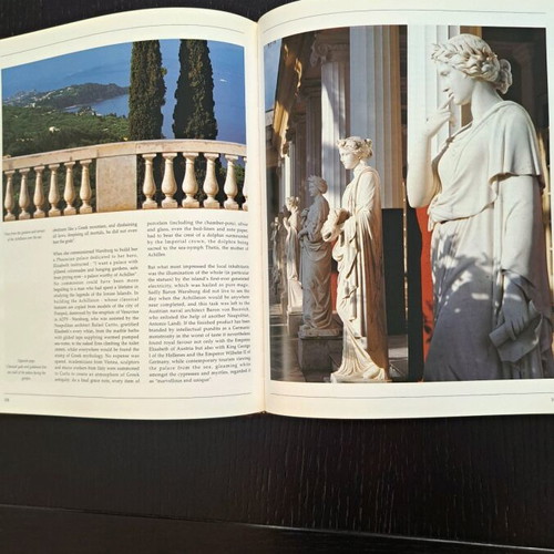 Photo album book like new