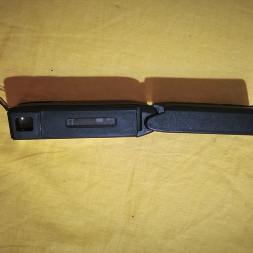 Kodak vintage camera used