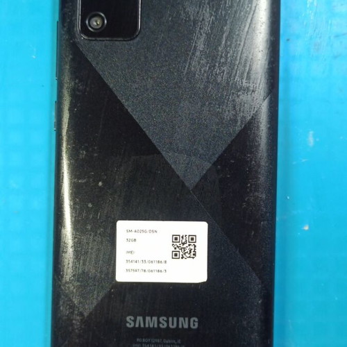 Samsung Galaxy A02s 3/32 used spare parts