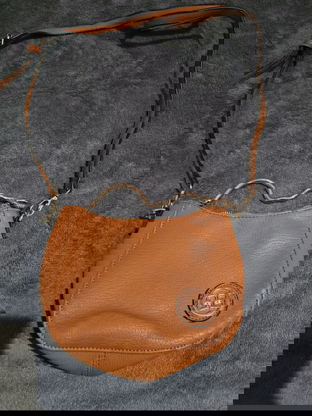 Τσάντα χιαστί