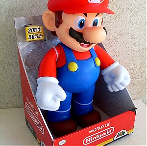 Super Mario 50cm