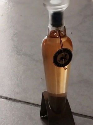 Nikos edp 100 ml vintage collectible like new