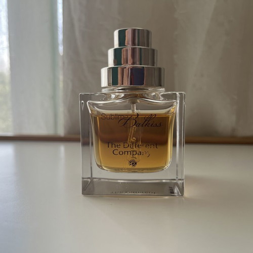 Sublime Balkiss The Different Company perfume 50 ml