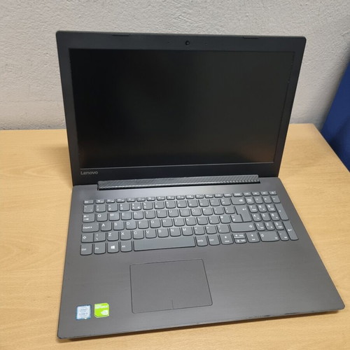 Lenovo Laptop i3 7100u Nvidia 940mx 8GB DDR4 500GB SSD Windows 10 Pro