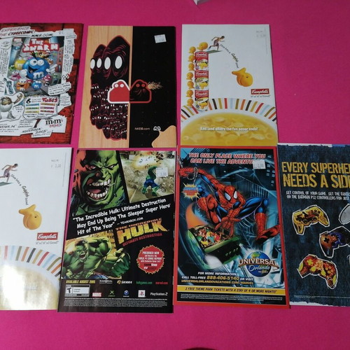 New Avengers comic like new, pack of 24 issues Marvel
