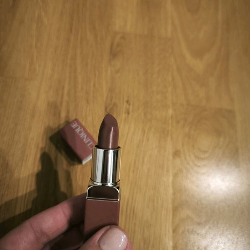 Clinique Pop Lip Color 3,9gr καινούργιο, απόχρωση 14 nestled