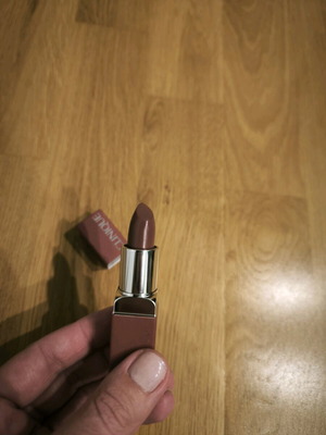 Clinique Pop Lip Color 3,9gr καινούργιο, απόχρωση 14 nestled