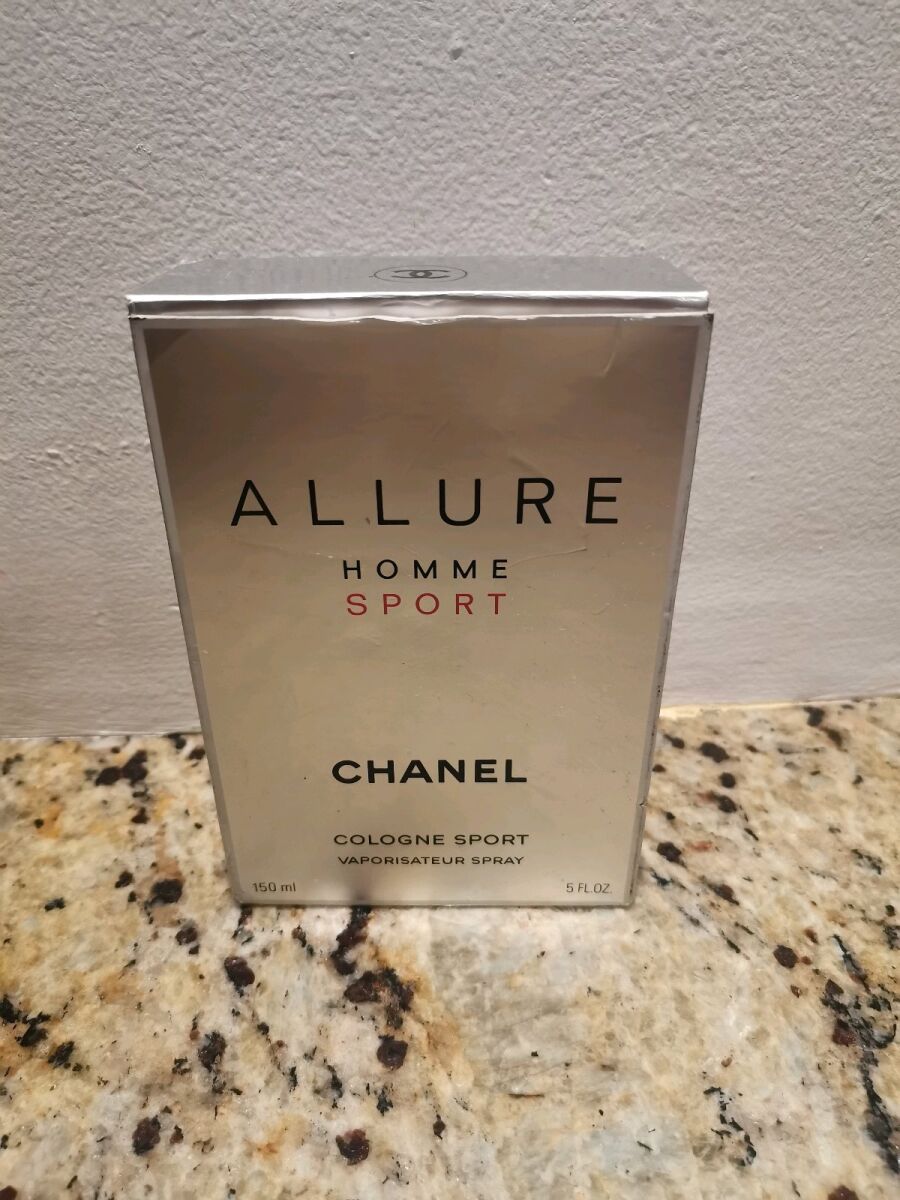 Chanel Sport 150ml Allure Homme Sport Eau Extreme Chanel Perfume
