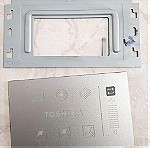  Touchpad TM-00529-001 Toshiba Satellite