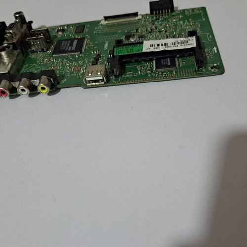 Turbo TXV3208 Main Board 17MB82S used