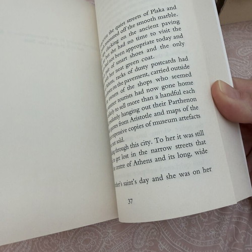 The Last Dance and Other Stories by Victoria Hislop new, English