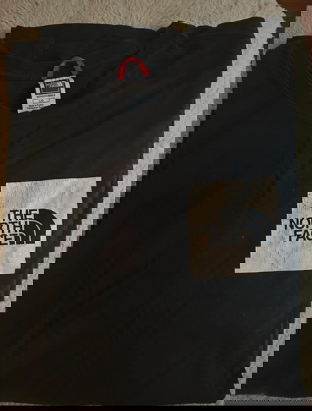 The North Face T-shirt