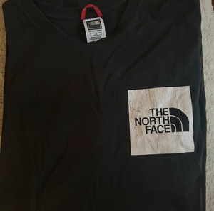 The North Face T-shirt