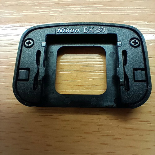 Nikon DK-30 Eyepiece Shade new, unused