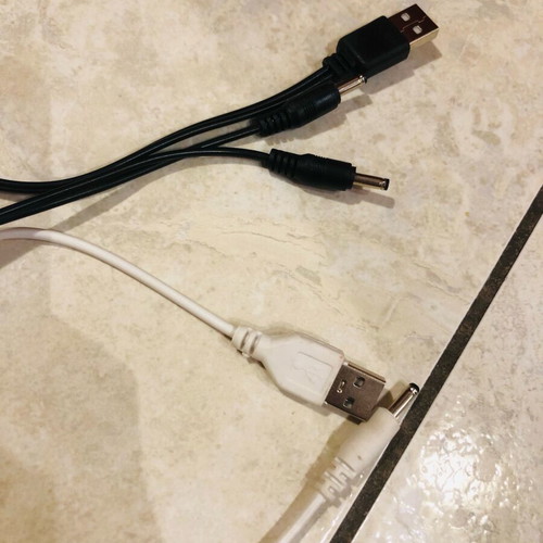 Cable pack of 15 pieces new