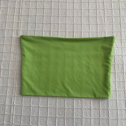 Please green top like new, sizes XXS-XS