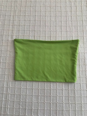 Please green top like new, sizes XXS-XS