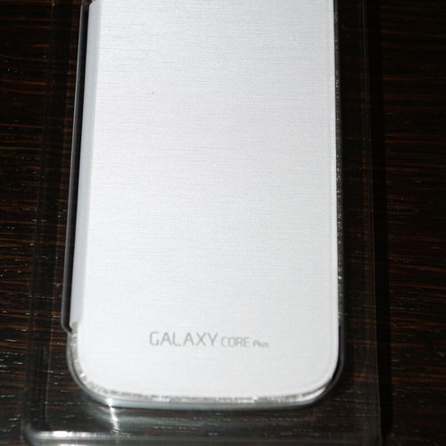 Samsung Original Flip Case for Galaxy G350 Core Plus like new