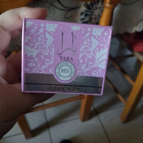 Face cream new