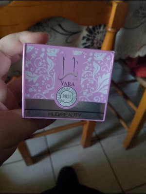 Face cream new