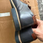 Scarponi used, size 44