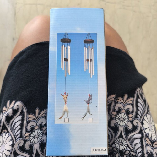 Wind chime new, hanging decoration