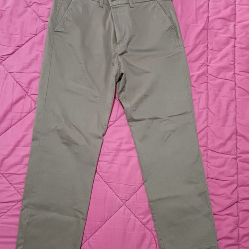 M&S Brown Pants Size 36 Regular Fit Like New