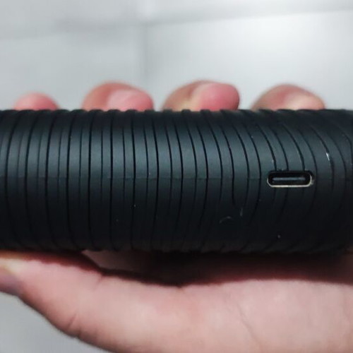 Boundless CFX+ Dry Herb Vaporizer like new