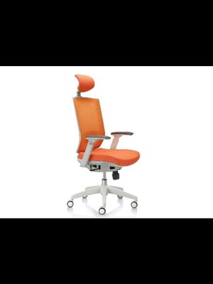 Thesis M5 office chair like new with ergonomic design