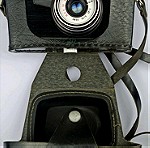  παλιά φωτογραφική μηχανή Akai Lomo