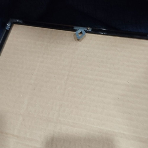 Glossy frames like new, set of two