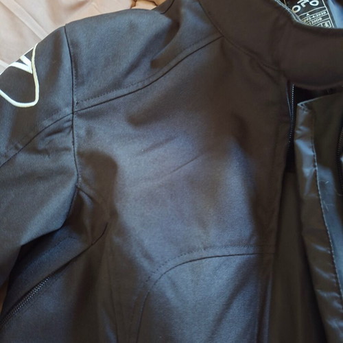 Alpinestars Stella T-SPS Waterproof Jacket, black, size L