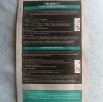 Frezyderm Eye Area Hydrogel Bright Patch new