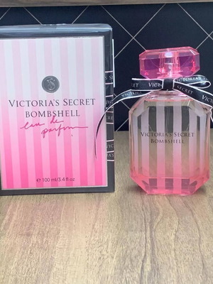 Victoria's Secret Bombshell EDP 100 ml new authentic perfume