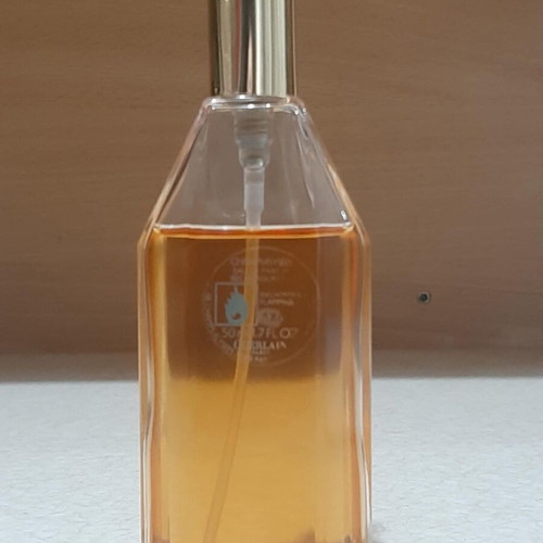 Champs Elysees Eau de Parfum 50 ml new, authentic Guerlain fragrance