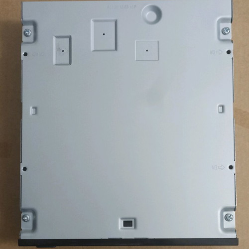 HP GHA3N (A2HH) internal DVD/CD drive used, SATA connection