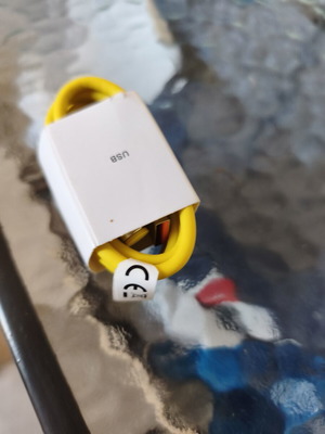 Καλώδιο φόρτισης Type C USB Xiaomi ταχείας φόρτισης καινούργιο