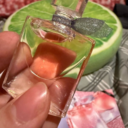 Lancôme La Vie Est Belle Eau de Parfum mini perfume new 7.5 ml