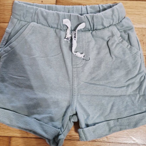 Orchestra clothing set for 1.5 years like new, turquoise