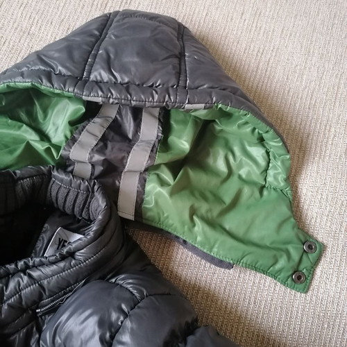 Yes! Do Kids warm jacket for 24 months like new