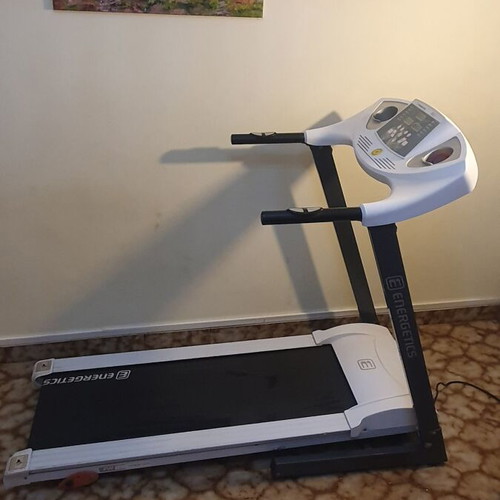 Energetics treadmill