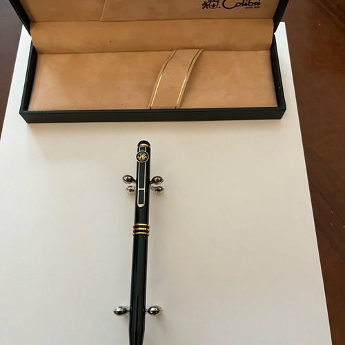 Kolibri pen new needs refill