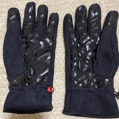 Spyder gloves XL used in excellent condition