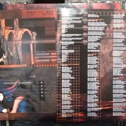 Iron Maiden Virtual XI 2LP και 7'' Angel & the Gambler υπογεγραμμένα, σαν καινούργια