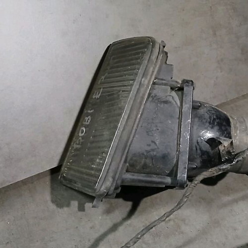 BMW 5 e34 halogen used, original