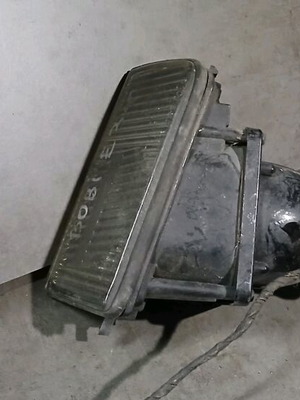 BMW 5 e34 halogen used, original
