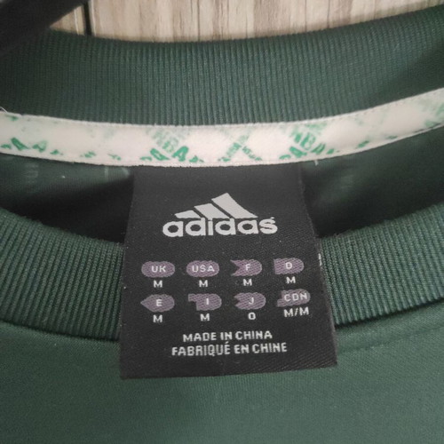 Adidas Boston Celtics Medium sweatshirt used