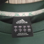 Adidas Boston Celtics Medium sweatshirt used
