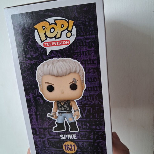 Buffy The Vampire Slayer Funko POP Set of 3 New