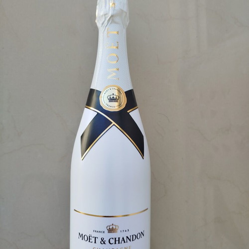 Moet Chandon Ice Imperial Demi-Sec 750ml new, sealed
